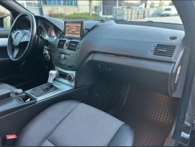 Mercedes-Benz C 200 - 11299 лв. / 5777.09 € - 60367648 9