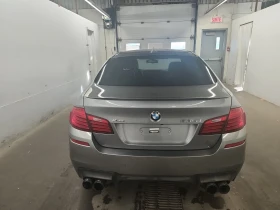 BMW 535 M PACK * * XDRIVE * * CARFAX * * АВТО КРЕДИТ * *  - 29999 лв. / 15338.25 € - 40890696 4