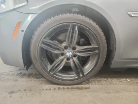 BMW 535 M PACK * * XDRIVE * * CARFAX * * АВТО КРЕДИТ * *  - 29999 лв. / 15338.25 € - 40890696 7