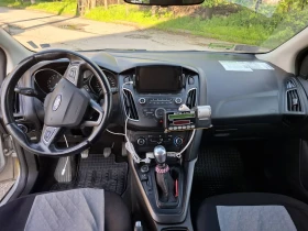 Ford Focus, снимка 5