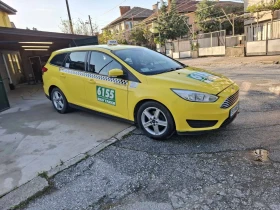 Ford Focus  - изображение 1