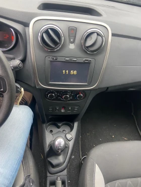 Dacia Sandero 67000км!!!Stepwey, НАВИГАЦИЯ - 11900 лв. / 6084.37 € - 20968992 6