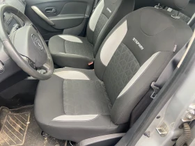 Dacia Sandero 67000км!!!Stepwey, НАВИГАЦИЯ - 11900 лв. / 6084.37 € - 20968992 9