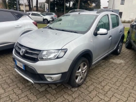 Dacia Sandero 67000км!!!Stepwey, НАВИГАЦИЯ
