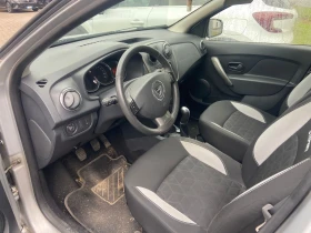 Dacia Sandero 67000км!!!Stepwey, НАВИГАЦИЯ - 11900 лв. / 6084.37 € - 20968992 5