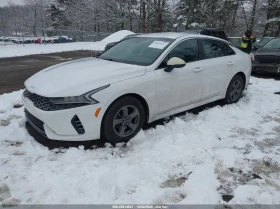 Kia K5 1.6L I-4 DI, DOHC, VVT, TURBO, 180HP Front Wheel - 19900 лв. / 10174.71 € - 54709286 2