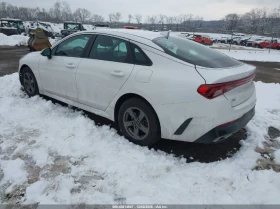 Kia K5 1.6L I-4 DI, DOHC, VVT, TURBO, 180HP Front Wheel - 19900 лв. / 10174.71 € - 54709286 10