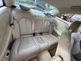 Mercedes-Benz CLK 320 LPG - 4100 € / 8018.90 лв. - 66778645 15
