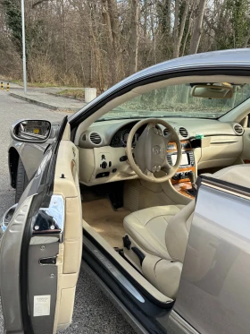 Mercedes-Benz CLK 320 LPG - 4100 € / 8018.90 лв. - 66778645 10