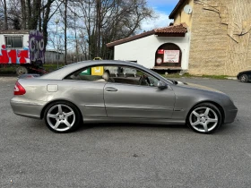 Mercedes-Benz CLK 320 LPG - 4100 € / 8018.90 лв. - 66778645 6