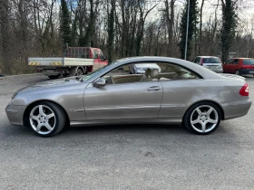 Mercedes-Benz CLK 320 LPG - 4100 € / 8018.90 лв. - 66778645 2