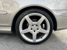 Mercedes-Benz CLK 320 LPG - 4100 € / 8018.90 лв. - 66778645 9