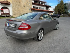 Mercedes-Benz CLK 320 LPG - 4100 € / 8018.90 лв. - 66778645 5