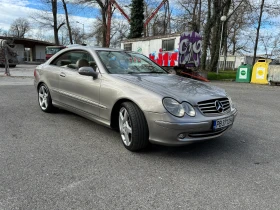 Mercedes-Benz CLK 320 LPG - 4100 € / 8018.90 лв. - 66778645 7