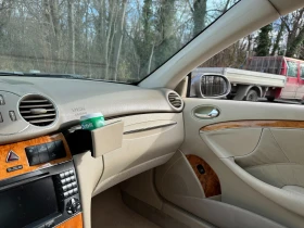 Mercedes-Benz CLK 320 LPG - 4100 € / 8018.90 лв. - 66778645 12