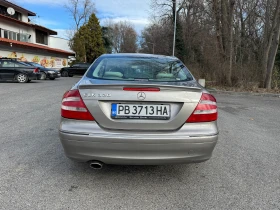 Mercedes-Benz CLK 320 LPG - 4100 € / 8018.90 лв. - 66778645 4