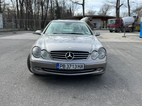 Mercedes-Benz CLK 320 LPG - 4100 € / 8018.90 лв. - 66778645 8