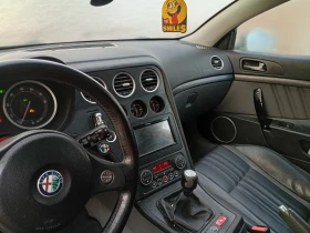 Alfa Romeo Brera 2.2jts - 6500 € / 12712.90 лв. - 12483393 4