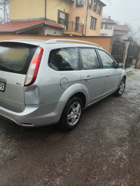Ford Focus - 1100 € / 2151.41 лв. - 65605512 3