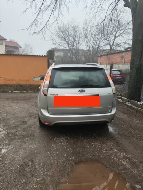 Ford Focus - 1100 € / 2151.41 лв. - 65605512 2