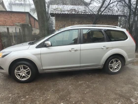 Ford Focus - 1100 € / 2151.41 лв. - 65605512 4