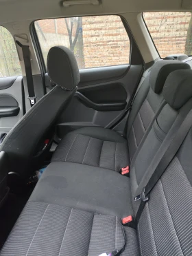 Ford Focus - 1100 € / 2151.41 лв. - 65605512 6