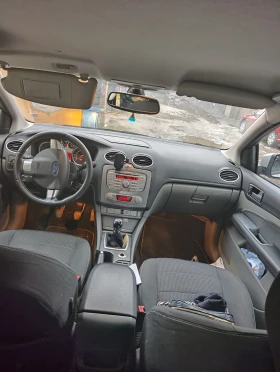 Ford Focus - 1100 € / 2151.41 лв. - 65605512 5