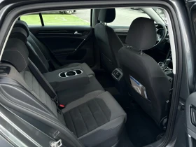 VW Golf HIGHLINE  KEYLESS LED CARPLAY - 11500 € / 22492.04 лв. - 41349187 15