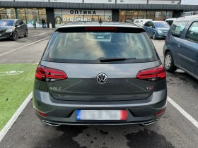 VW Golf HIGHLINE  KEYLESS LED CARPLAY - 11500 € / 22492.04 лв. - 41349187 4