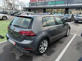 VW Golf HIGHLINE  KEYLESS LED CARPLAY - 11500 € / 22492.04 лв. - 41349187 5