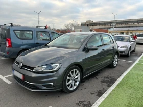 VW Golf HIGHLINE  KEYLESS LED CARPLAY