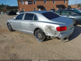 Bentley Flying Spur 4.0L V-8 DI, DOHC, VVT, TURBO, 500HP All Wheel - 43700 € / 85469.77 лв. - 27699280 8