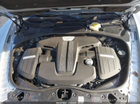 Bentley Flying Spur 4.0L V-8 DI, DOHC, VVT, TURBO, 500HP All Wheel - 43700 € / 85469.77 лв. - 27699280 15