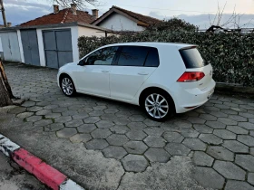 VW Golf 1.6 - 7000 € / 13690.81 лв. - 69734965 3