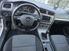 VW Golf 1.6 - 7000 € / 13690.81 лв. - 69734965 7