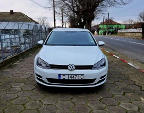 VW Golf 1.6 - изображение 1