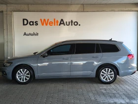 VW Passat Business 1.5 TSI OPF DSG - 18900 € / 36965.19 лв. - 56952034 3
