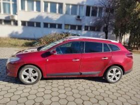 Renault Megane - 4000 € / 7823.32 лв. - 87264958 2