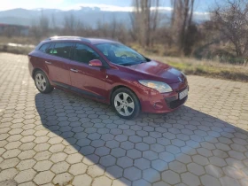 Renault Megane - 4000 € / 7823.32 лв. - 87264958 6