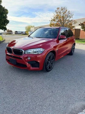 BMW X5M 2018 * SPORTS ACTIVITY VEHICLE * FULL LOADED * 