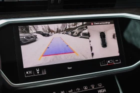Audi A6 2019| PRESTIGE| HEAD-UP| DISTRONIK| 360| BANG&OLUF - 25400 € / 49678.08 лв. - 10908021 11