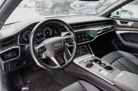 Audi A6 2019| PRESTIGE| HEAD-UP| DISTRONIK| 360| BANG&OLUF - 25400 € / 49678.08 лв. - 10908021 7