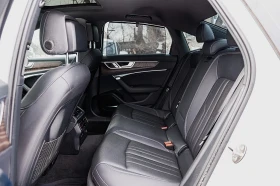 Audi A6 2019| PRESTIGE| HEAD-UP| DISTRONIK| 360| BANG&OLUF - 25400 € / 49678.08 лв. - 10908021 15