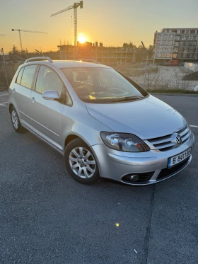 VW Golf Plus 1.9TDI Automatic  - 4100 € / 8018.90 лв. - 76536317 3