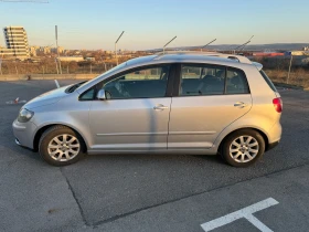 VW Golf Plus 1.9TDI Automatic  - 4100 € / 8018.90 лв. - 76536317 4