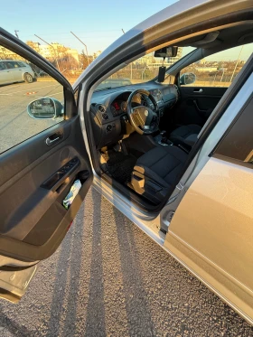 VW Golf Plus 1.9TDI Automatic  - 4100 € / 8018.90 лв. - 76536317 8
