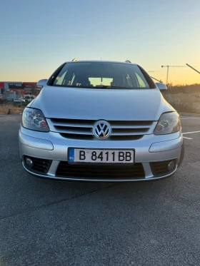 VW Golf Plus 1.9TDI Automatic  - 4100 € / 8018.90 лв. - 76536317 2
