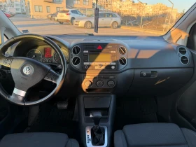 VW Golf Plus 1.9TDI Automatic  - 4100 € / 8018.90 лв. - 76536317 7