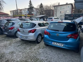 Opel Corsa 1.4 Автоматици 3 броя 2019г 90 000км - 10500 € / 20536.22 лв. - 36063901 10