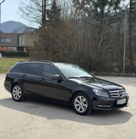Mercedes-Benz C 220 - 9999 € / 19556.34 лв. - 57472866 6